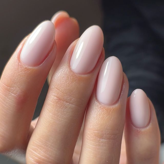 Basic Manicure