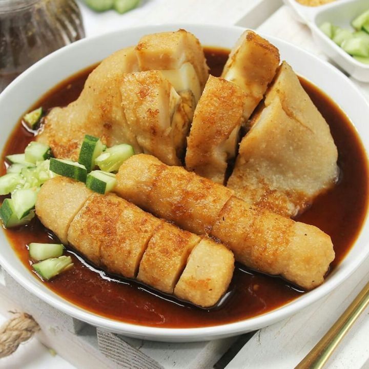 Lumpia Goreng
